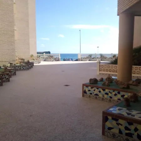 Vacances Au Soleil De Torrevieja