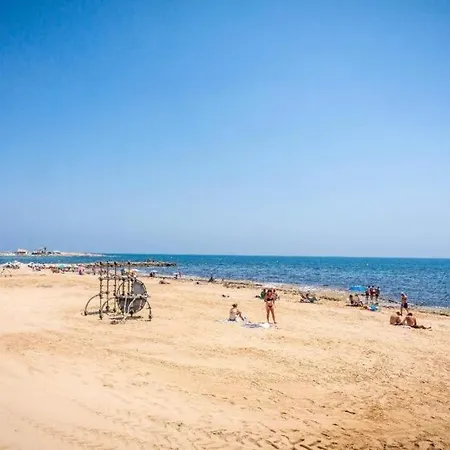 Vacances Au Soleil De