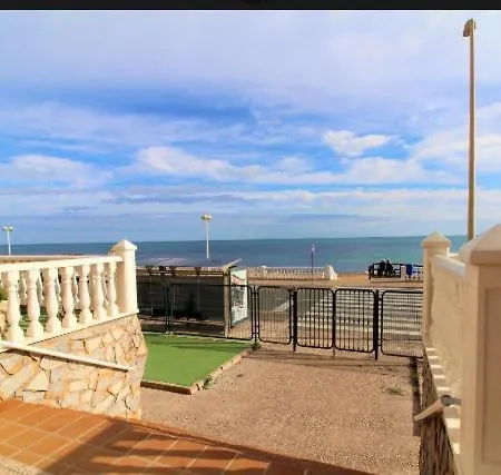 Vacances Au Soleil De * Torrevieja