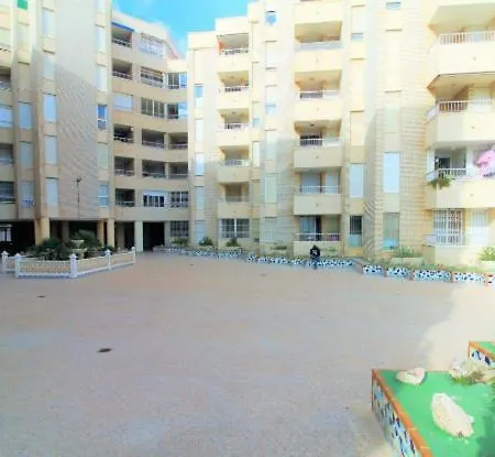 Apartment Vacances Au Soleil De *