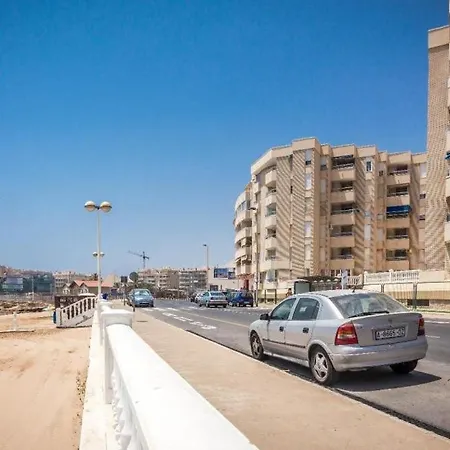 Apartment Vacances Au Soleil De