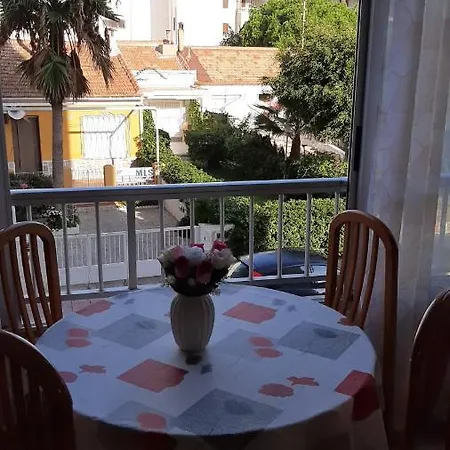 Vacances Au Soleil De Apartment Torrevieja