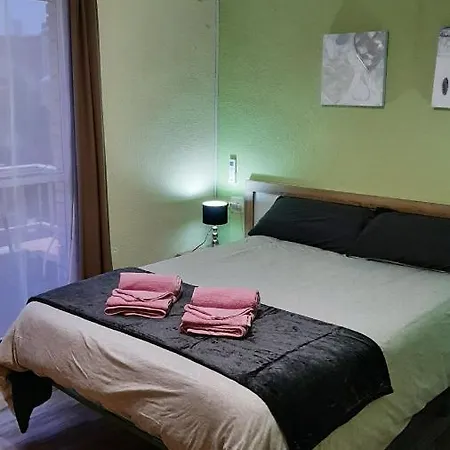 Apartment Vacances Au Soleil De Torrevieja
